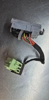 BMW X1 U11 Other devices 5A47299