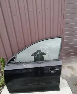 Skoda Rapid (NH) Front door