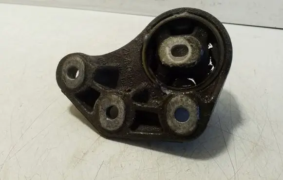 Audi A6 S6 C6 4F Rear differential mounting bracket 8E0599125K