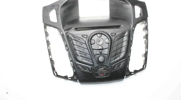 Ford Focus Head unit multimedia control AM5T18K811CE