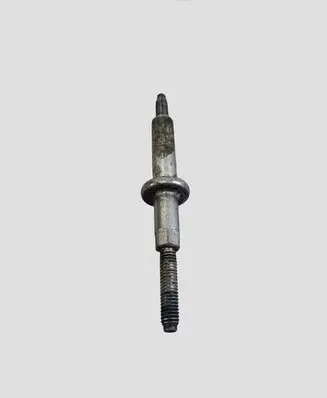 Mazda 6 Fuel Injector clamp holder