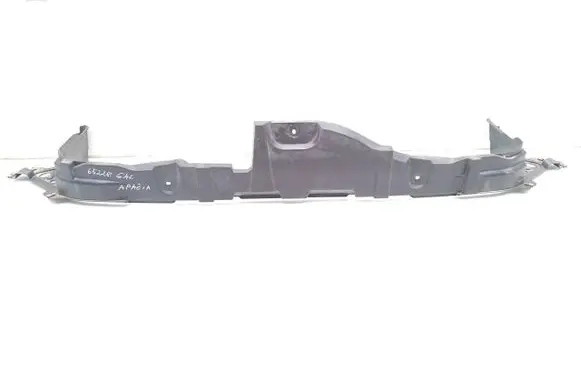 Seat Leon IV Rear bumper lower part trim 5FA825189B