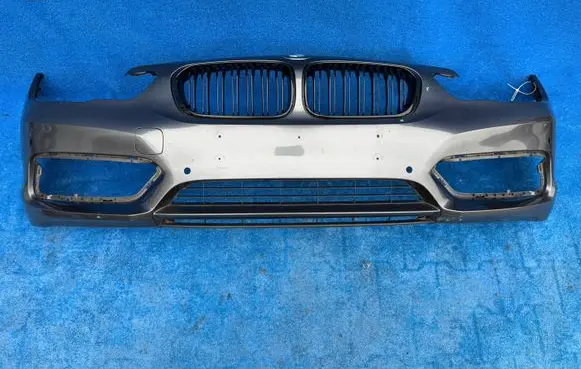 BMW 1 F20 F21 Front bumper