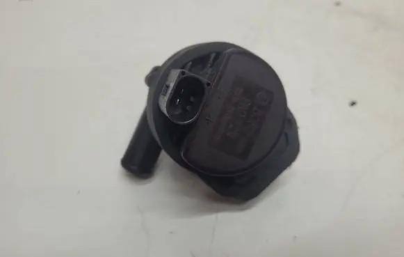 Mercedes-Benz R W251 Electric auxiliary coolant/water pump A2118350028
