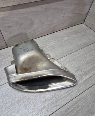 Mercedes-Benz C W205 Muffler ending A2054901127