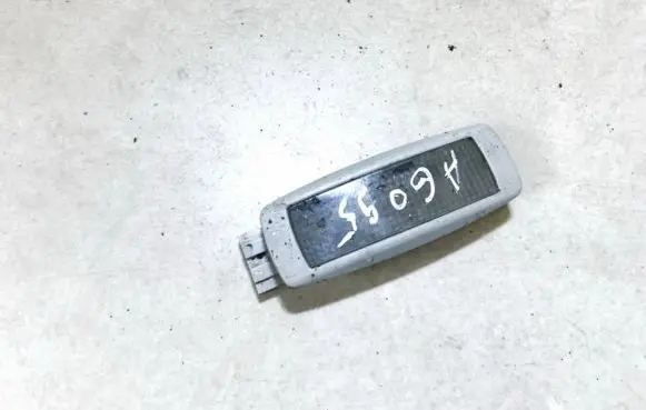 Volkswagen PASSAT B5 Other interior light 3b9947113