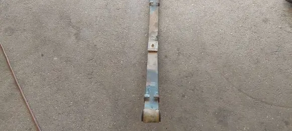 Mitsubishi Canter Front leaf spring MK5278720
