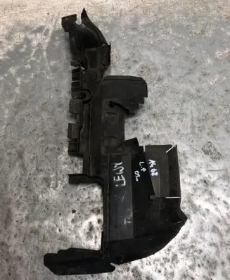Audi A4 S4 B8 8K Intercooler air guide/duct channel 8K0121283KBILI 8K0121283K