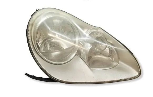Porsche Cayenne (9PA) Headlight/headlamp LMPPPPRSCAYN