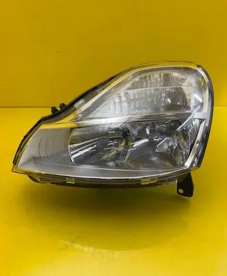 Renault Modus Headlight/headlamp 8200658373