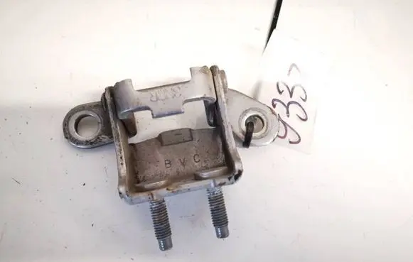 Honda Accord Rear door lower hinge
