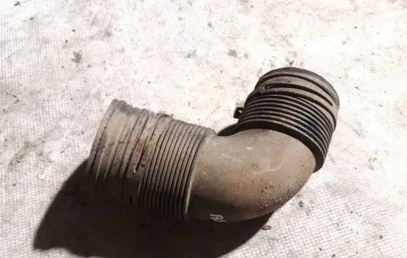 Seat Alhambra (Mk1) Air intake hose/pipe 7m0129627