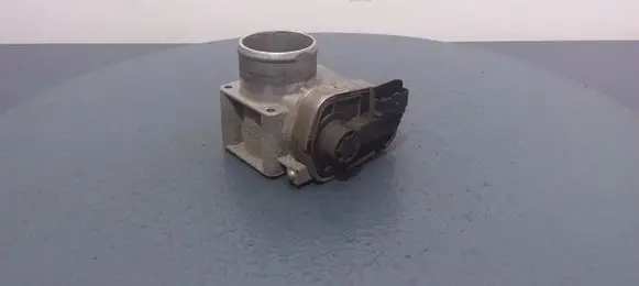 Fiat Stilo Throttle body valve 