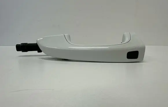 Porsche Cayenne (92A) Rear door exterior handle 7P5837205C