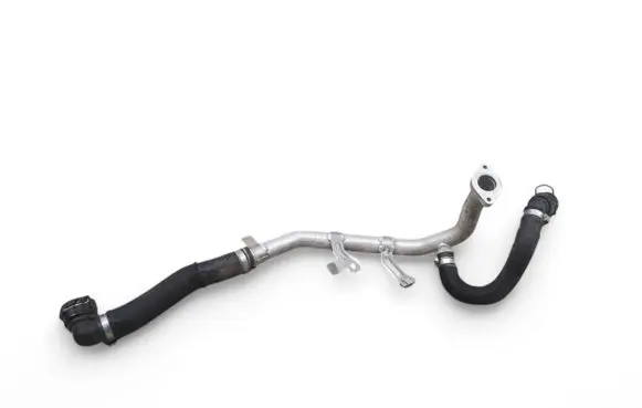 Alfa Romeo Stelvio Engine coolant pipe/hose 50549759