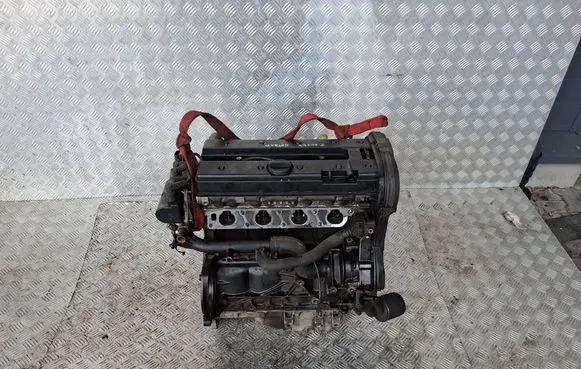 Opel Antara Engine swap 