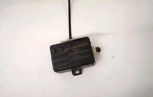 Audi A4 S4 B5 8D Other control units/modules