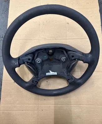 Fiat Scudo Steering wheel