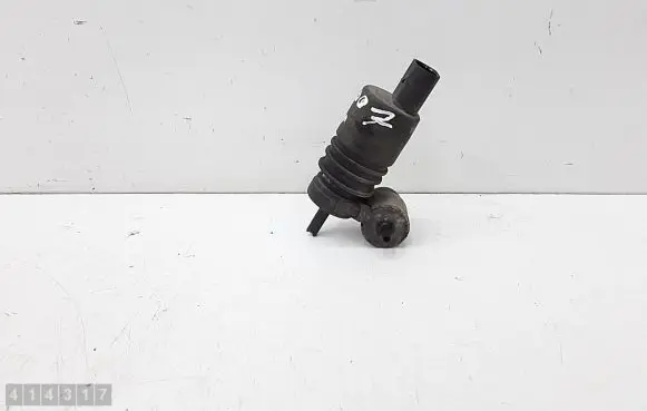Peugeot 4007 Windscreen/windshield washer pump 3043125