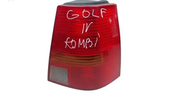 Volkswagen Golf IV Rear/tail lights 144589-KASACJA 144589