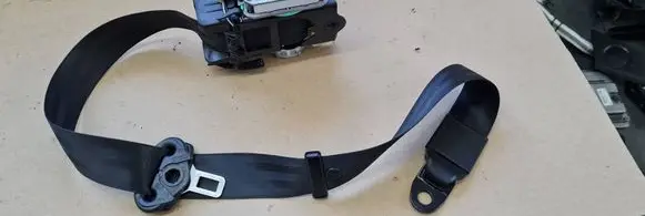Audi A5 8T 8F Front seatbelt 8T0857705 306497399G48