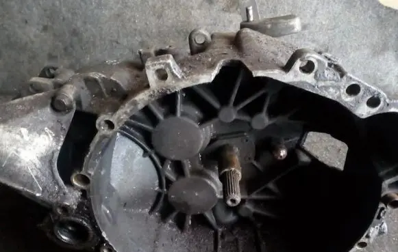 Volvo 850 Manual 5 speed gearbox 