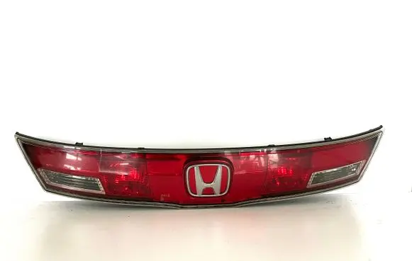 Honda Civic Number plate light 13216721