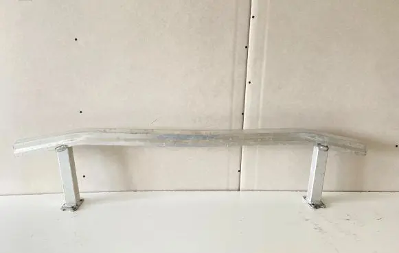 Audi Q4 e-tron Front bumper cross member 4KE807093 347221B 1963063