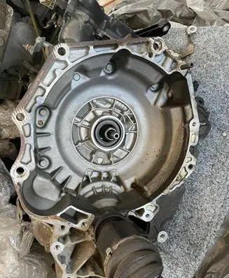 Opel Astra J Automatic gearbox 31899377 3DYS