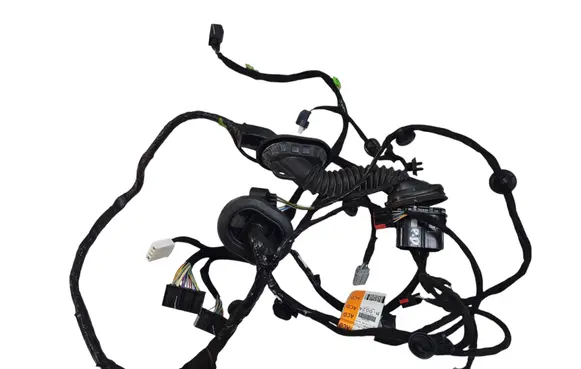Ford Edge II Front door wiring loom K2GT14630 K2GT14630ACD EAY0D