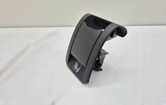 Volkswagen ID.3 ISOFIX cover 5H0887233B 5H0887233C 5H0887233BVEB