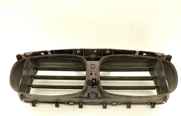 BMW 7 F01 F02 F03 F04 Intercooler air guide/duct channel 22793115