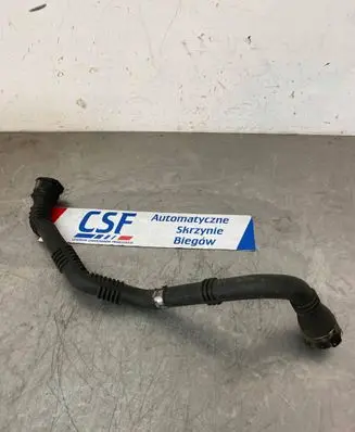 Renault Kangoo II Intercooler hose/pipe 144600199R