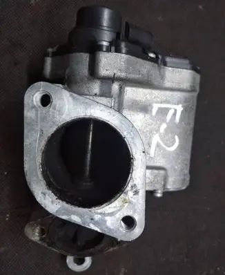 Suzuki Grand Vitara I EGR valve 8200609274 0Z362511 H8200194323