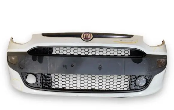 Fiat Punto (199) Front bumper 735500118