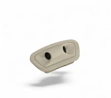 Jaguar XJ X308 Alarm movement detector/sensor LNA2630DB 510007401
