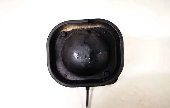Chrysler Voyager Alarm system siren hp20dg