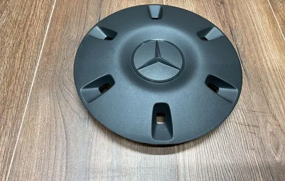 Mercedes-Benz Sprinter W906 Original wheel cap A9064010025