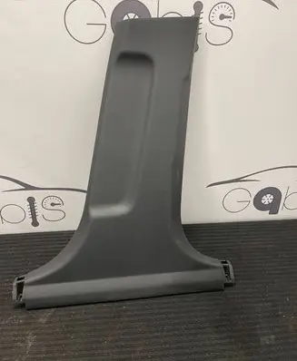 KIA Optima (B) pillar trim (bottom) 85846D4000