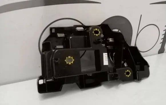 Audi e-tron Other interior part 4KR857735