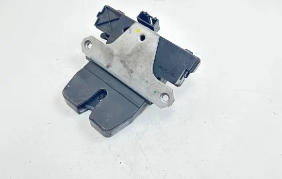Ford Focus C-MAX Tailgate/trunk/boot lock/catch/latch 01041111905