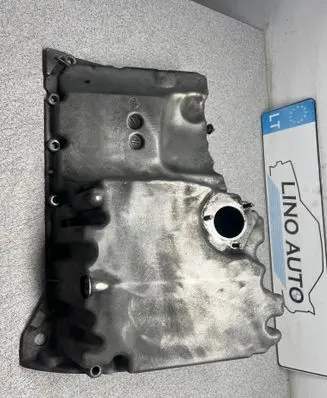 BMW 3 E46 Oil sump 7786994