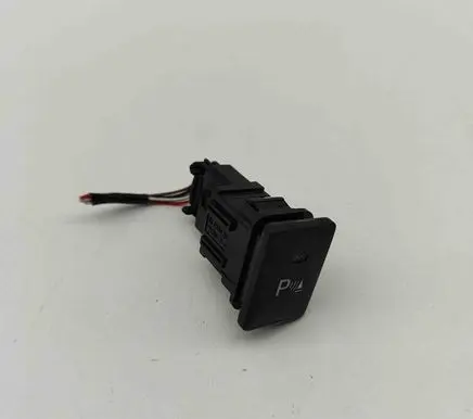 Toyota Hilux (AN120, AN130) Parking (PDC) sensor switch 844900K060