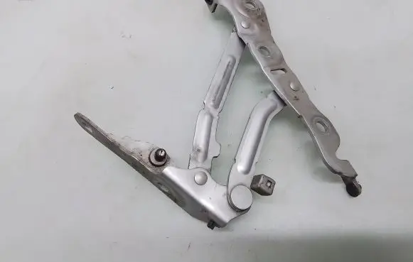 Tailgate/trunk/boot hinge