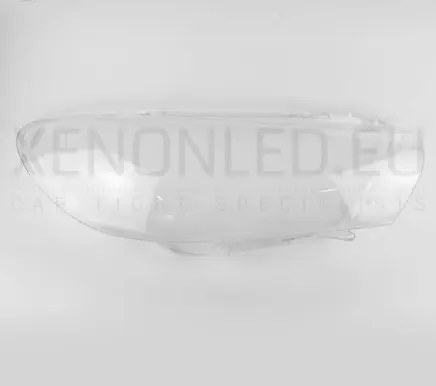 Volkswagen Scirocco Headlight lense 
