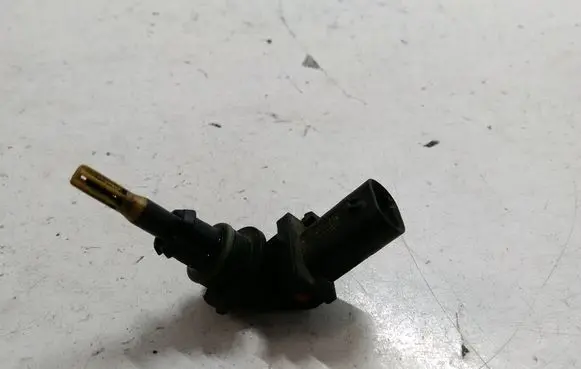 BMW 1 F20 F21 Intake air temperature sensor 781274103