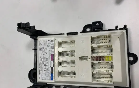 Comfort/convenience module
