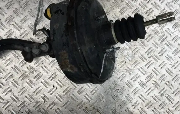 Alfa Romeo 156 Brake booster