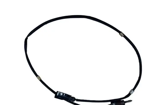 Skoda Fabia Mk1 (6Y) Exhaust gas temperature sensor 03L906088BK 1J0973802 964857