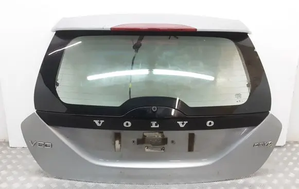 Volvo V60 Tailgate/trunk/boot lid